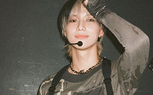 16年合約到期不續約！SHINee泰民驚爆離開SM娛樂