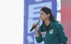 (影) 馬文君讓藍委質詢權「校正回歸」 林楚茵砲轟是兩套標準