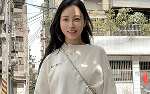 咪妃照片驚現「約砲軟體」！本人發聲回應了