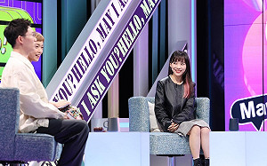 上節目遭學生指「有點8+9」  黃捷：當是稱讚 +9也是有美的吧？　