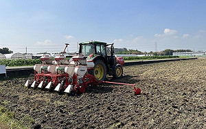 達成2050淨零目標！淘汰老舊燃油農機補助5成、最多還可加碼3萬元