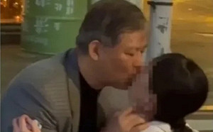 馬尾妹上校遭國安局少將強吻 國防部：對當事人傷害、將提供必要協助