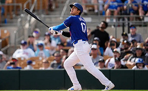 大谷改寫邦茲史詩紀錄！日本名捕預測74轟