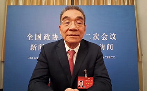 中國經濟「已達頂峰」? 林毅夫：三年內一定能跨過高收入國家門檻