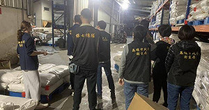 蘇丹紅案開庭!主謀不認食安法詐欺  稱:公司產品「全聯有驗證」
