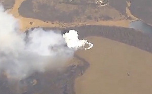 海馬斯首次戰損! 自美提供烏軍後 首次「可確認」遭俄飛彈命中