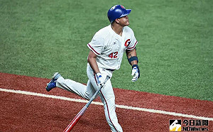 台灣怪力男李灝宇力量評分下滑！健康是課題