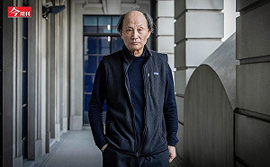 「人人都在談繁花」中共情報員之子如何攜手王家衛 掀華人世界最熱話題？