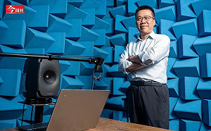 每月不停飛過去 花4年才敲開中日客戶大門…筆電MEMS麥克風龍頭鈺太董座親揭：如何打進歐美壟斷市場