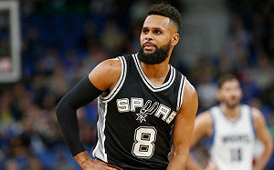 NBA／「澳洲王」Patty Mills加盟熱火！