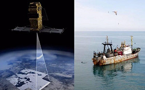 成功突破中國29船攔截! 中媒 : 菲律賓使用了加拿大這先進秘密設備....