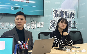 柯文哲拋N＋1提名策略惹反彈？民眾黨：未定案