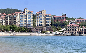 中國海景房價狂跌！惠州碧桂園二手屋 4房2廳只賣109萬 山東威海也很慘