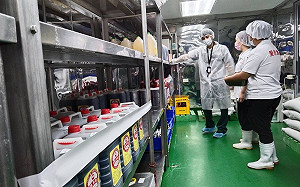 新北開第一槍 學校營養午餐即日起禁用辣椒粉及咖哩粉