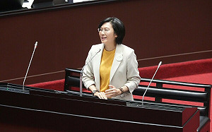 新閣揆與內閣人事要有產業思維 林岱樺：相信賴清德的佈局