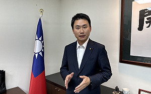 在野黨特偵組？陳冠廷怒批：最政治的國會主導特偵，中立性何在？