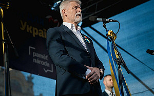 經費籌足 捷克已買80萬枚彈藥盡快運到烏克蘭