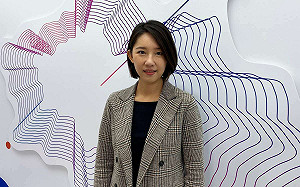 台中市立美術館任館長賴依欣上任營運 綠美圖明年底落成開館