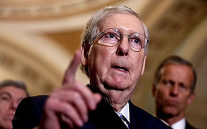 台灣關係法45週年　共和黨領袖喊話：美台站一起共同迎戰對手