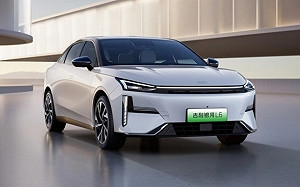 中國電動車殺價血流成河! 買車還沒出店 車價就降7.4萬 網批 : 擺明坑人