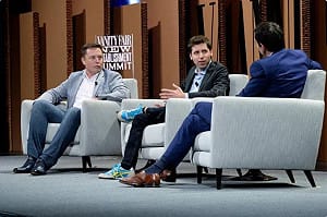 OpenAI執行長舊金山豪宅遭丟汽油彈　犯嫌落網