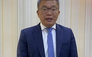 中市府不甩中央照常賣地 蔡其昌：何不保留一定比例蓋社宅？