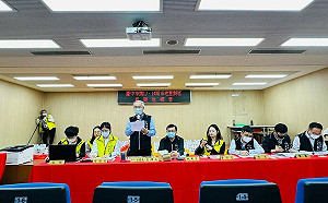 抵費地標脫率不如預期 中市地政局怪罪「外部錯誤訊息干擾」