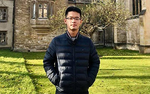 黃復興遭裁引爆反彈！李戡諷：國民黨吃定你們才敢裁  早就叫你們投賴清德