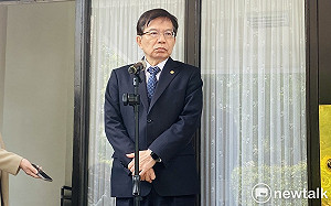 交通部第二波人事變動！王國材接中華郵政新董座  最快8月上任