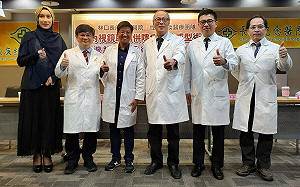 台灣有10萬跨性別人口！長庚性別置換新技術  傷口更小4天可出院