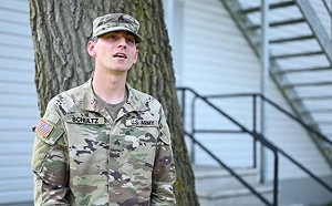 出售美國協防台灣等軍事情報給中共｢時間長達一年多｣美軍士官認罪