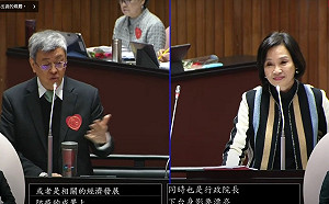 留給賴清德38個死刑犯、37個不想死 陳建仁：人權保障很重要