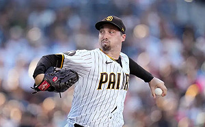 Snell再成市場搶手貨！春訓多隊投手傳傷情