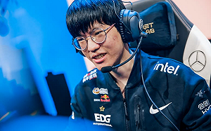 《英雄聯盟》EDG選手Jiejie摔傷頭部入院！官方曝最新病況