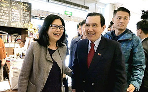 最大敗筆就是任用賴幸媛當陸委會主委？馬英九：我找對人了！