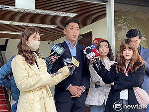 蘇巧慧鬆口選新北市長 民眾黨:會推好的市長候選人良性競爭