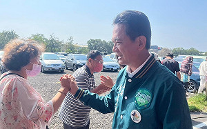 憲法法庭定奪死刑存廢是否恰當？林俊憲點1關鍵：應回歸有民意代表性的國會