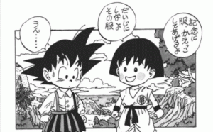 小丸子聲優也離世 粉絲挖出「悟空小丸子罕合體」手稿催淚