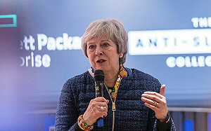 61位國會議員放棄連任 英保守黨前景堪憂