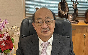 國民黨爭議法案全付委審查 柯建銘高呼「憲政危險時刻」