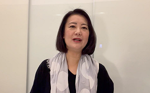 因應藍營國會改革爭議法案  吳思瑤：民進黨團已成立專案小組