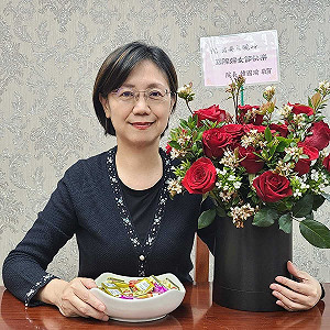 管仁健觀點》翁曉玲憑什麼覺得藍鳥就是「比你大」?