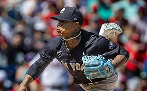 Marcus Stroman持續繳出好投　總教練也盛讚