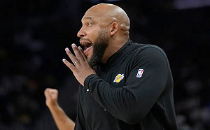 被批評不愛叫暫停　Darvin Ham有話要說 