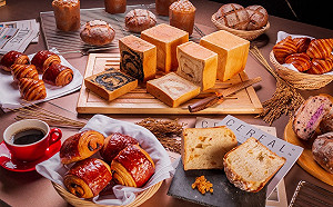 搶攻女力商機！台中李方艾美「三月寵艾月」食宿雙享開放預訂