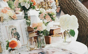 50年香樟樹當見證  清水那方首度舉辦婚禮體驗