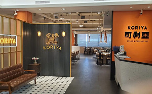 開業56年火烤兩吃  最後一間可利亞4/30歇業