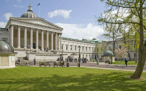 英大學UCL疑商業考量  限制教授「敏感」涉中言論