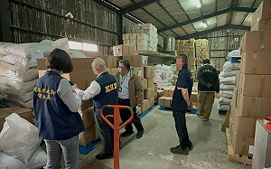 高市再擴大檢出辣椒粉含蘇丹紅 加重處分累積重罰438萬元 