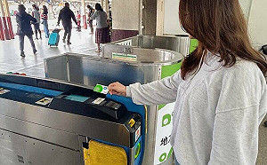 TPASS使用人次破350萬！竹竹288元最受歡迎  竹市府：下半年「先導公車」將開通